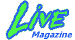 Live Magazine Review