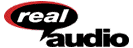 RealAudio Web Site