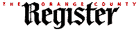 Orange County Register Article