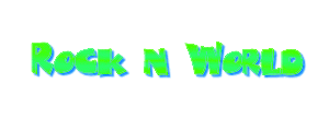 Rock N World
