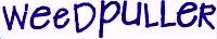 Weedpuller Home Page
