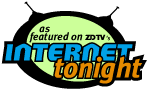 ZDTV video segment